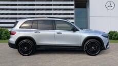 Mercedes-Benz Eqb 250+ 140kW Urban Edition 70.5kWh 5dr Auto Electric Estate